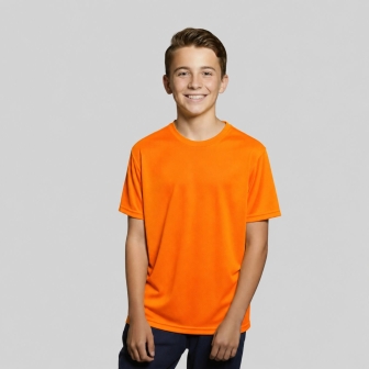 T-shirt Sport ENFANT (SW835N)